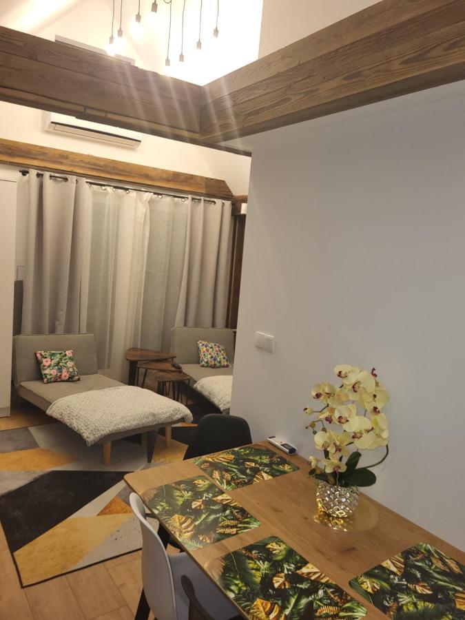 Apartamenty Gusto Ostróda Exterior foto