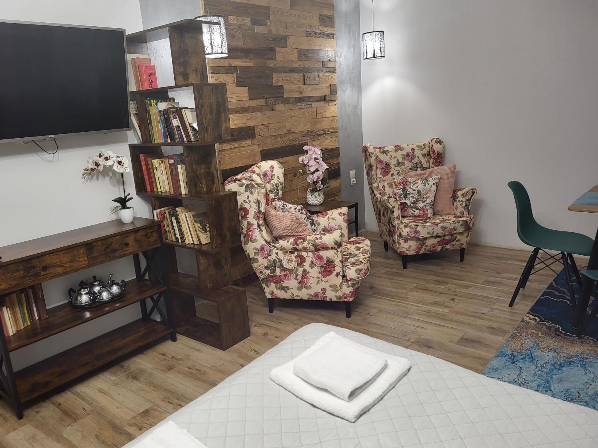 Apartamenty Gusto Ostróda Exterior foto