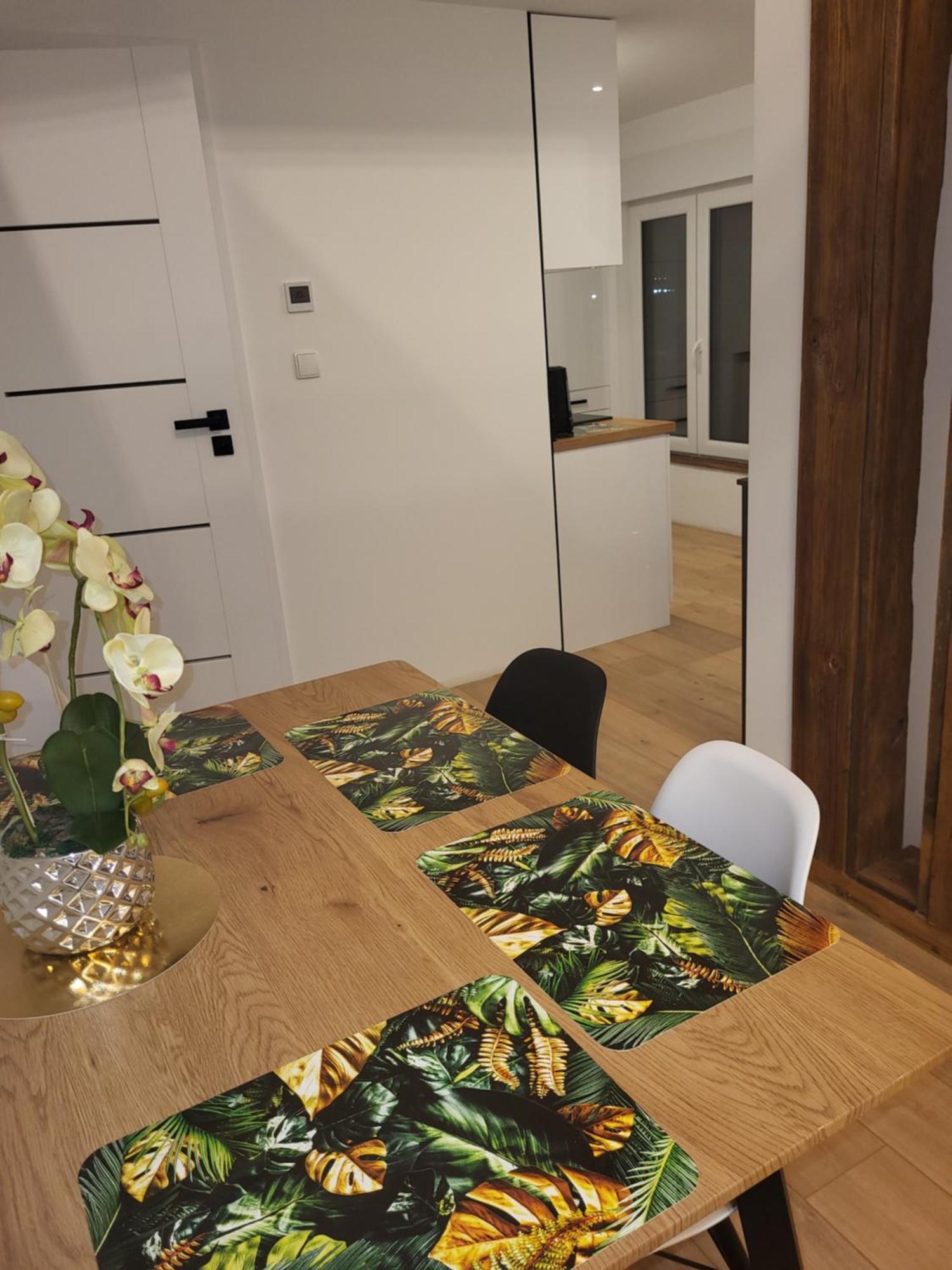 Apartamenty Gusto Ostróda Exterior foto