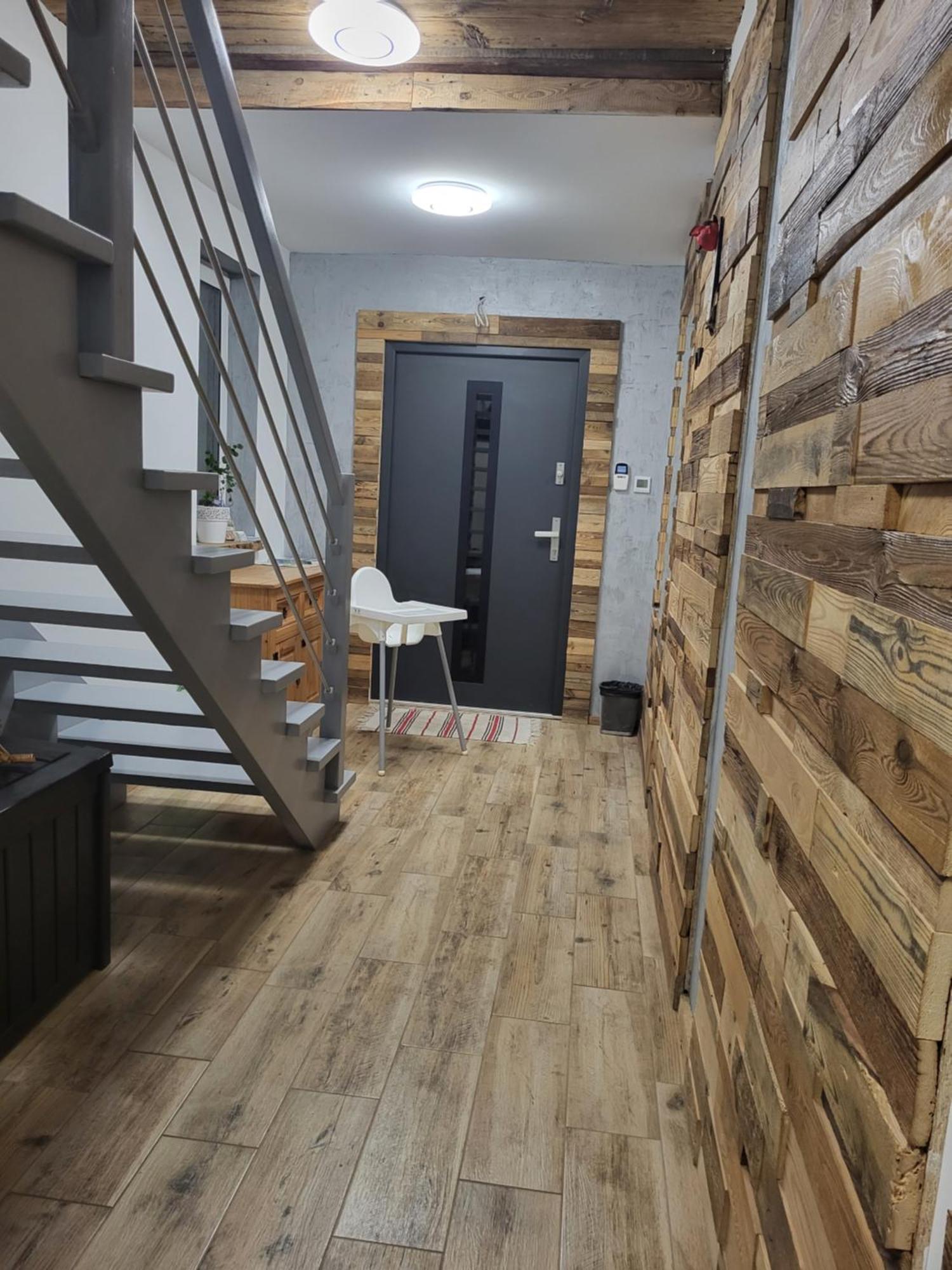 Apartamenty Gusto Ostróda Exterior foto