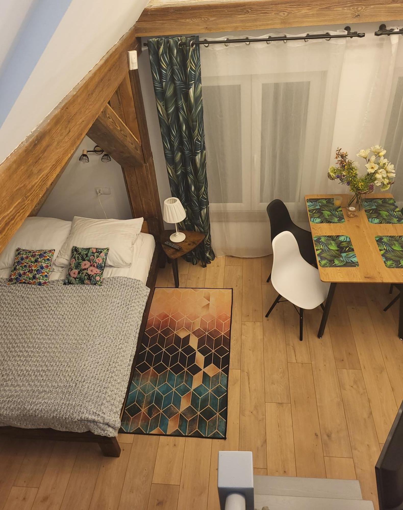 Apartamenty Gusto Ostróda Exterior foto