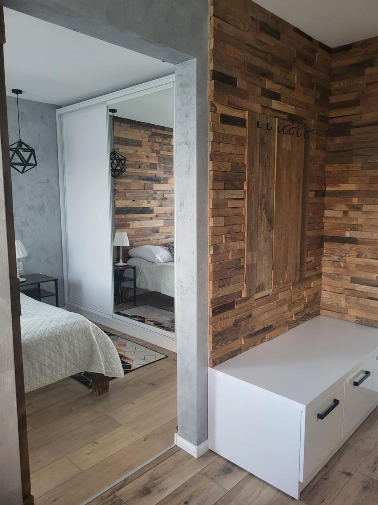 Apartamenty Gusto Ostróda Habitación foto